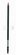 Trzonek ergonomiczny Vikan z przepływem wody 1000 mm 299 252