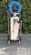 Pianownica (wytwornica piany) stal nierdzewna INOX 24l