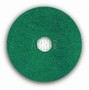 Pad zielony (średnio twardy) 13" 330 mm PREMIUM