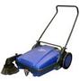 Nilfisk-Alto FLOORTEC BK 900 M zamiatarka ręczna (MODEL WYCOFANY)