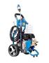 Nilfisk Blue (Nilfisk Alto) MC 2C-160/740 PET myjka ciśnieniowa spalinowa 