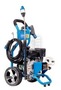 Nilfisk Blue (Nilfisk Alto) MC 3C 180/770 PET myjka ciśnieniowa spalinowa 