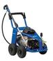 Nilfisk Blue (Nilfisk Alto) MC 8P-180/2100  myjka ciśnieniowa 