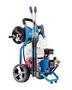 Nilfisk Blue (Nilfisk Alto) MC 4C-210/770 PE XT myjka ciśnieniowa spalinowa 