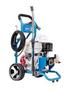 Nilfisk Blue (Nilfisk Alto) MC 5M-280/1100 PE myjka ciśnieniowa spalinowa 