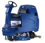 Nilfisk Alto SCRUBTEC R571 S maszyna czyszcząca  (MODEL WYCOFANY)