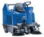 Nilfisk Alto Floortec R 680 B zamiatarka przemysłowa (MODEL WYCOFANY)