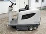 Nilfisk Advance SR 1100S używana zamiatarka 
