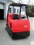 Hakomatic B1100 używana maszyna czyszcząca