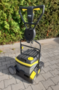 Maszyna sprzątająca (szorowarka) Karcher BR 40/10C na wynajem Poznań