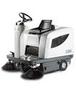 Nilfisk Grey SR 1101 P zamiatarka 
