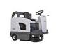  Nilfisk Grey SW 4000 LPG zamiatarka (MODEL WYCOFANY)