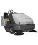 Zamiatarka z fotelem Nilfisk Grey Sweeper SR 1601 MAXI
