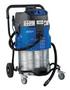 Nilfisk Blue ATTIX 761-2M XC odkurzacz przemysłowy 