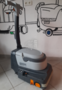 Maszyna czyszcząca (sprzątająca)bateryjna Nilfisk SC 250 34C B
