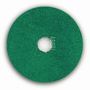 Pad zielony (średnio twardy)14" 356 mm PREMIUM