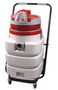 Soteco Dakota compact 433 W odkurzacz profesjonalny 
