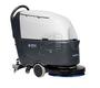 Nilfisk Grey  SC 530 53 B GO maszyna czyszcząca prowadzona bateryjna