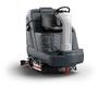 Nilfisk Grey SC 5000 810C/860D/910C maszyna czyszcząca z fotelem dla operatora