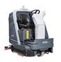 NILFISK GREY SC 6000 910C/860D/1050D MASZYNA CZYSZCZĄCA Z FOTELEM DLA OPERATORA