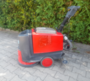 Maszyna czyszcząca (sprzatająca) elektryczna Cleanfix RA431 na wynajem Poznań
