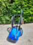 Myjka ciśnieniowa Nilfisk MC6P 180/1300 zimnowodna o dużej sile mycia