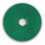 Pad zielony (doczyszczanie) 9" 228mm PREMIUM