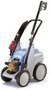 Myjka Kranzle Quadro 12/150 TS (MODEL WYCOFANY)