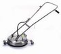 Roundcleaner INOX 410