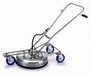Roundcleaner INOX 520mm