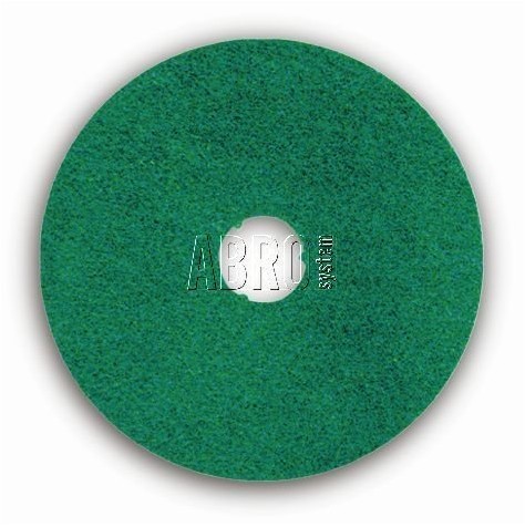 Pad zielony (średnio twardy) 16" 405 mm PREMIUM