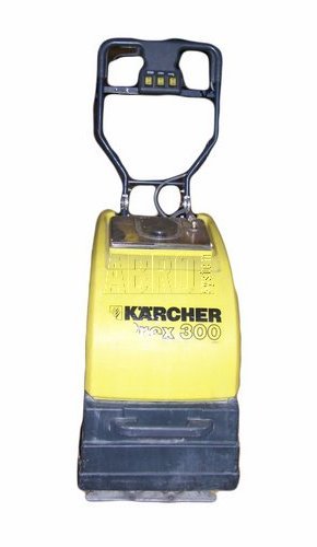 Karcher Prex 300 używany ekstraktor do wykładzin 