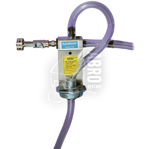 Mieszalnik chemii HydroMaster 206 22l/min