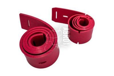 Gumy ściągające linatex Nilfisk SC 6500 1100