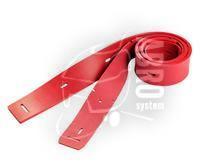 Gumy ściągające linatex Nilfisk SC 6500 1300